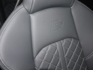 Audi S4 Avant