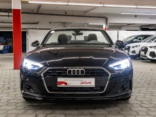 Audi A5 Cabriolet