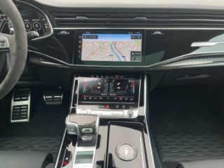 Audi RS Q8 SUV
