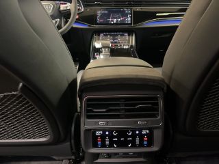 Audi RS Q8 SUV