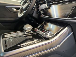 Audi RS Q8 SUV