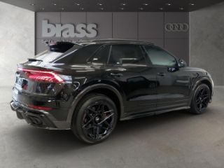 Audi RS Q8 SUV