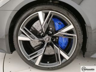 Audi RS6 Avant
