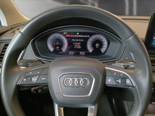 Audi Q5 SUV