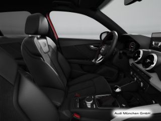 Audi SQ2