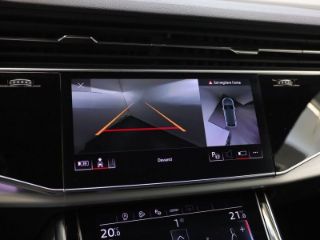 Audi Q8 SUV