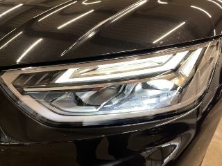 Audi Q5 SUV