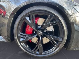 Audi RS 6 Avant