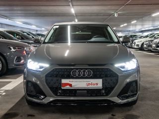 Audi A1 allstreet