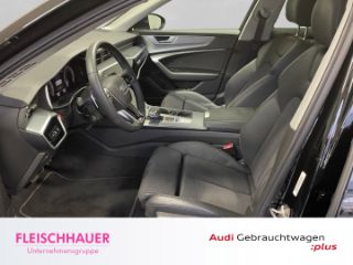 Audi A6 Avant TFSI e