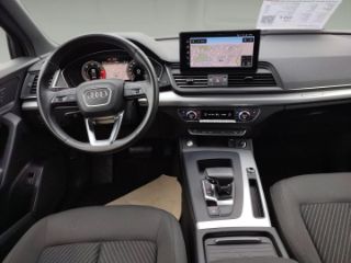 Audi Q5 SUV