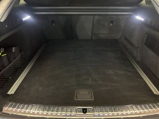 Audi A6 allroad quattro