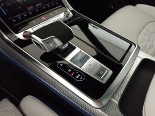 Audi Q8 SUV TFSI e