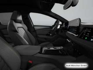 Audi A6 Avant e-tron