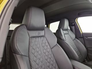 Audi A3 allstreet