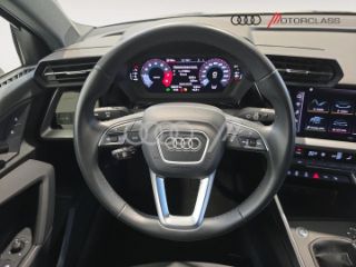 Audi A3 Sedan