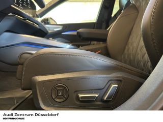 Audi S5 Limousine
