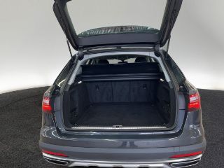 Audi A4 allroad quattro