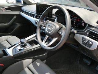 Audi A4 Sedan