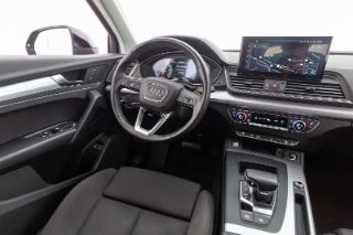 Audi Q5 TFSI e