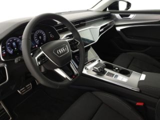 Audi A6 Avant TFSI e