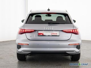 Audi A3 Sportback TFSI e