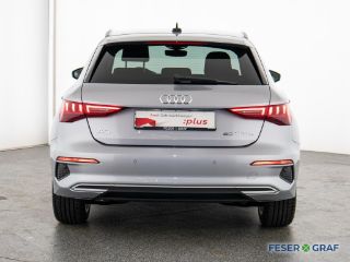 Audi A3 Sportback TFSI e