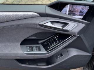 Audi A6 Avant e-tron