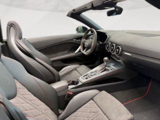 Audi TT Coupé