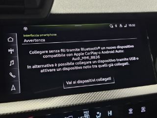 Audi RS 3 Sportback