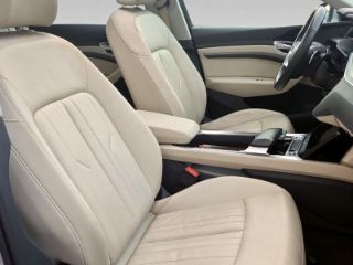 Audi e-tron Sportback