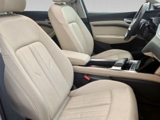 Audi e-tron Sportback