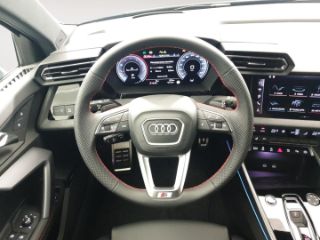Audi A3 Sportback TFSI e