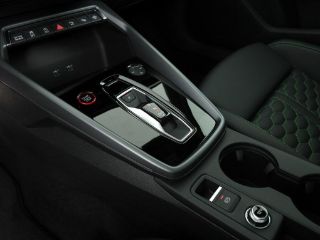 Audi RS 3 Sportback