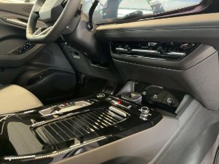 Audi Q6 SUV e-tron