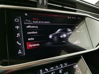 Audi RS6 Avant