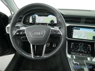 Audi A6 Avant TFSI e