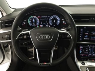 Audi A6 Avant TFSI e