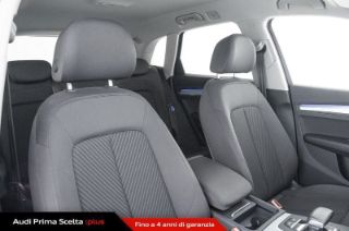 Audi Q5 SUV