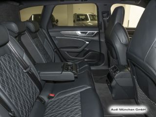 Audi S6 Avant