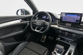 Audi Q5 SUV