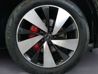 Audi Q6 SUV e-tron