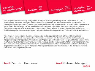 Audi SQ7 SUV
