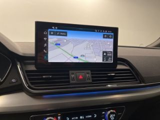 Audi Q5 Sportback