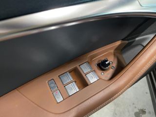 Audi A6 allroad quattro
