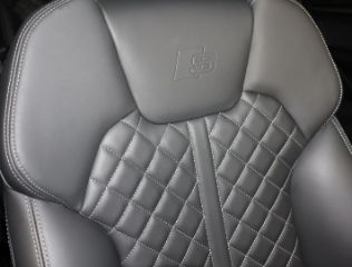 Audi SQ5 Sportback