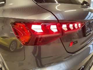 Audi S3 Sportback