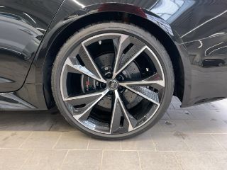 Audi RS 6 Avant