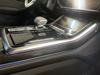 Audi SQ7 SUV