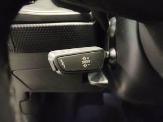 Audi A1 allstreet